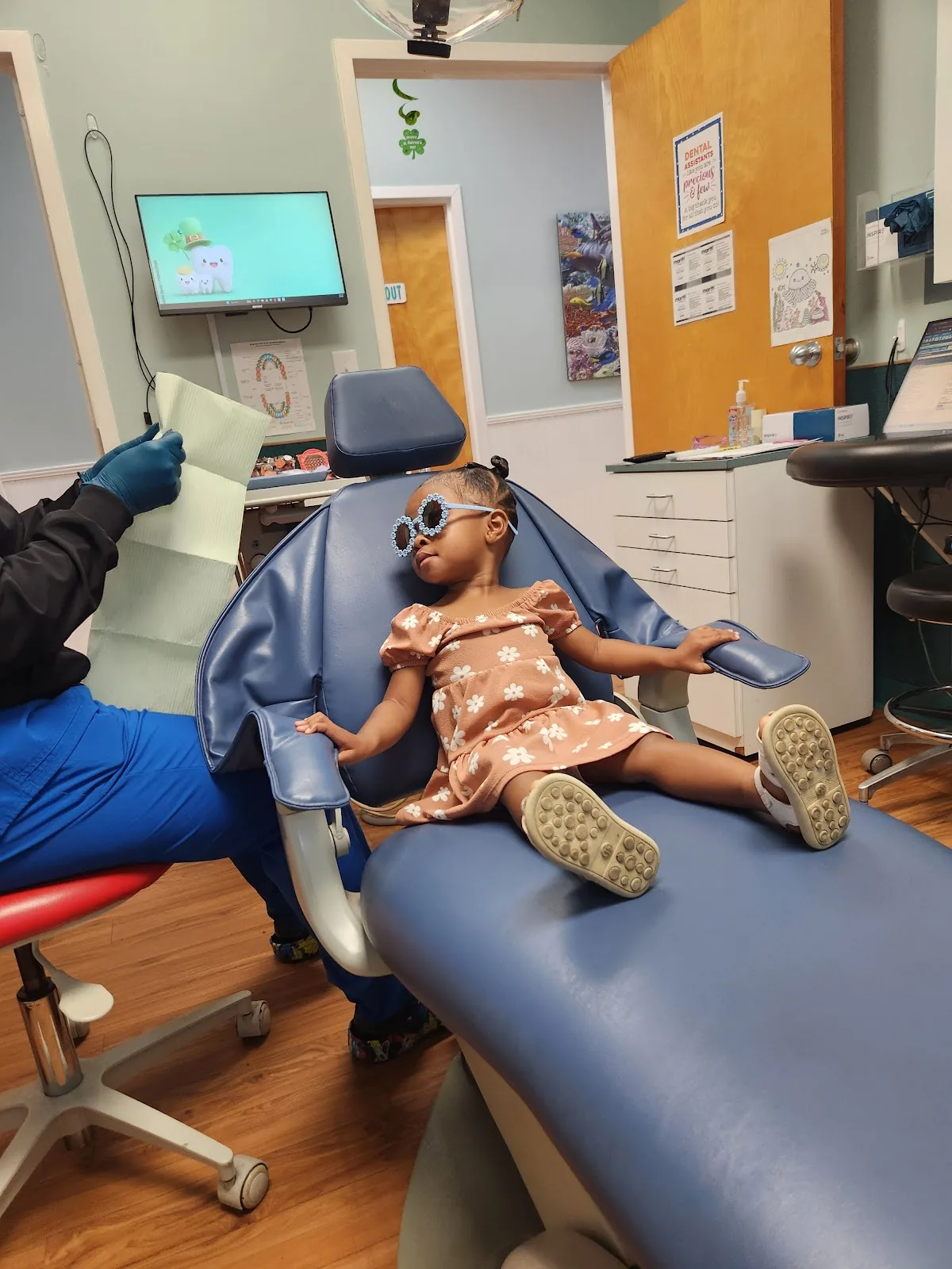 River City Pediatric Dentistry photo 2