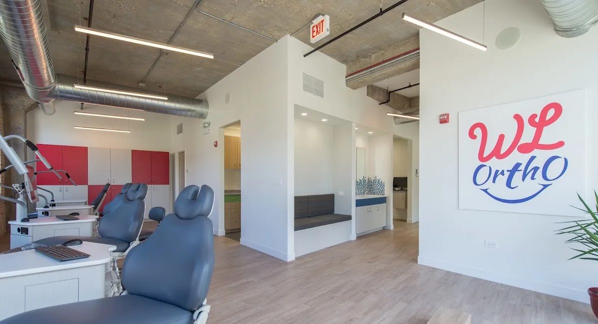West Loop Orthodontics