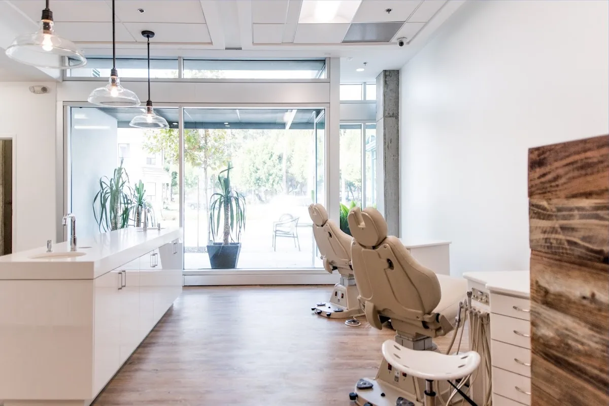 McComb Orthodontics Culver City photo 2