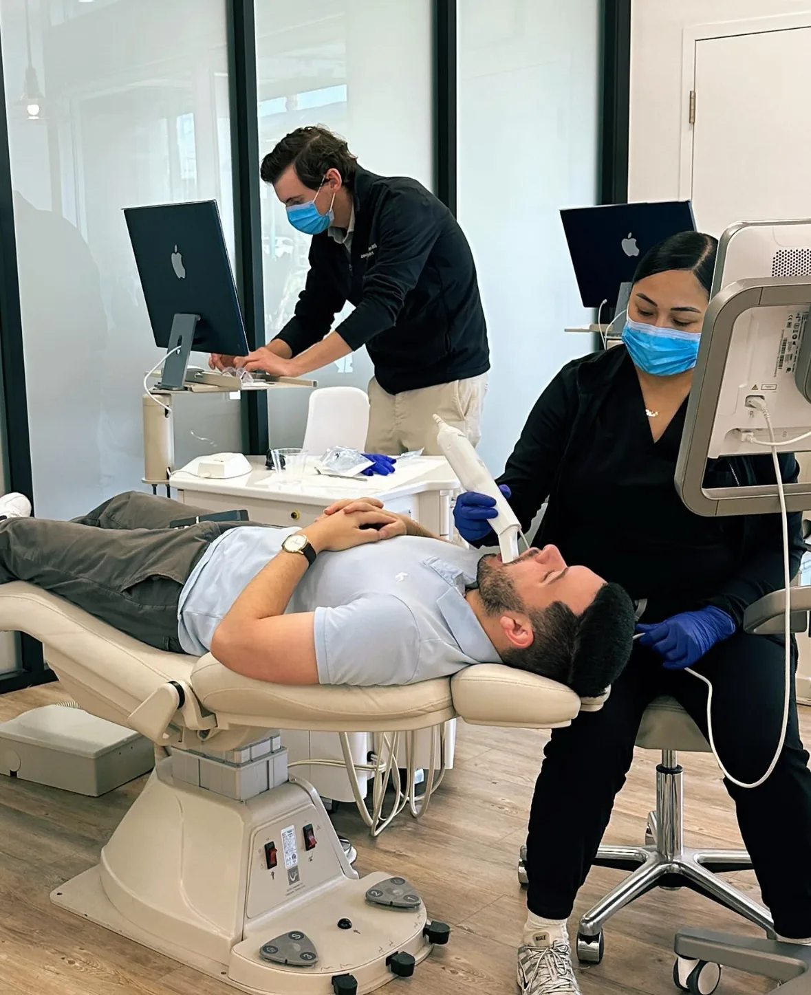 McComb Orthodontics Culver City photo 3