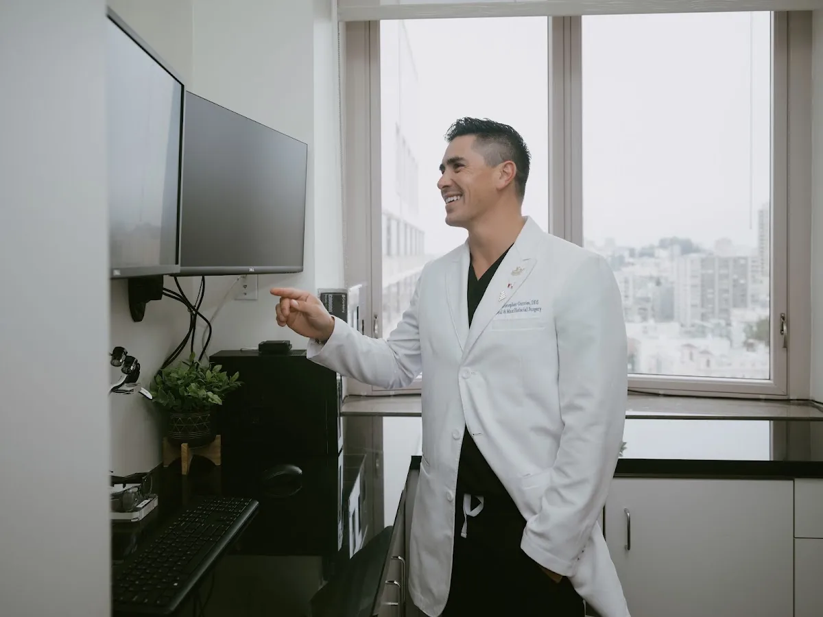 San Francisco Center for Osseointegration photo 2