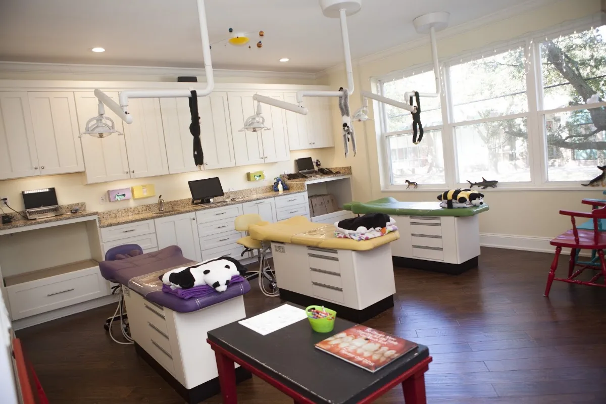 Bean Tree Pediatric Dentistry photo 3
