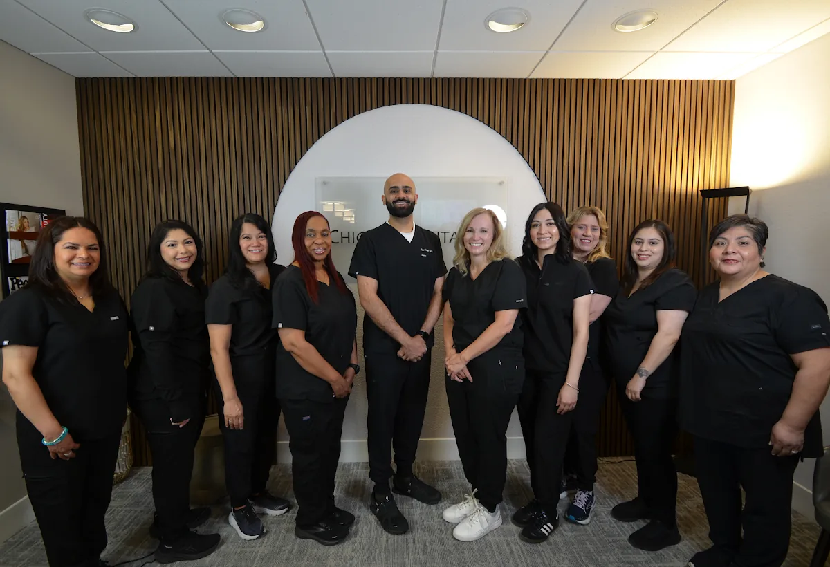 Chicago Dental 312