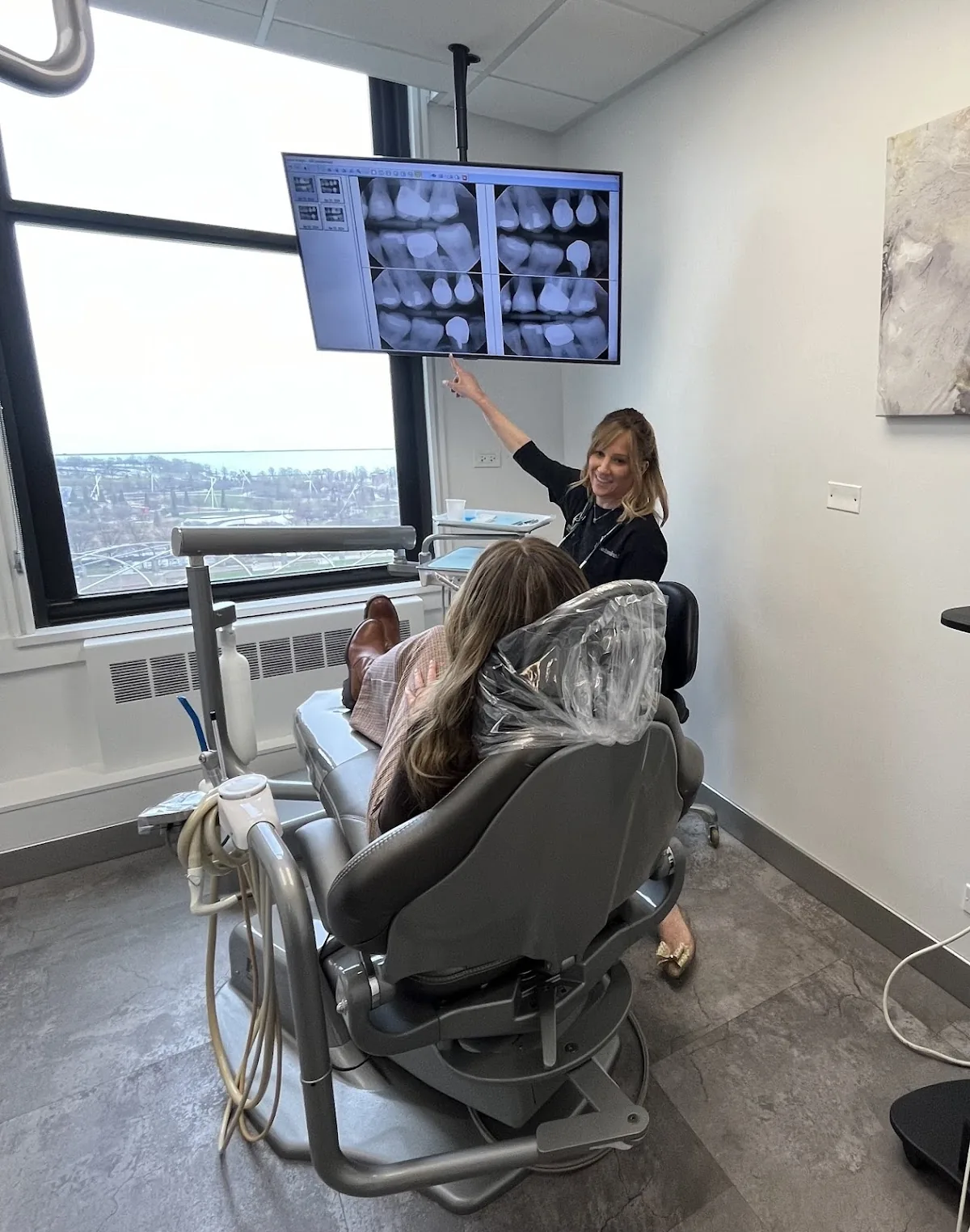 Premier Dentistry at Millennium Park photo 2