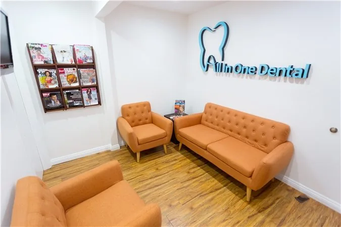 All In One Dental photo 1