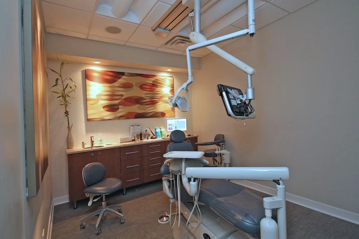 ORA Oral Surgery and Implant Studio photo 3