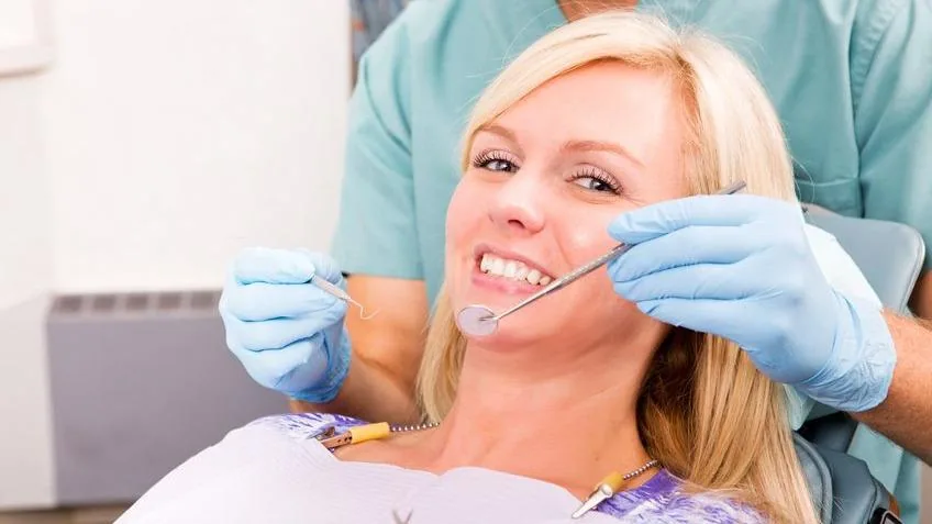 New Earth Dental