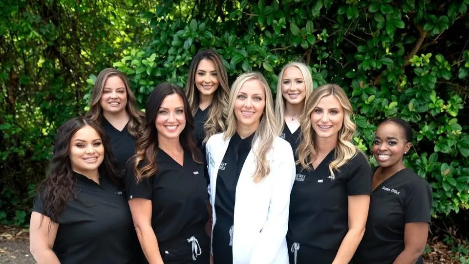 Parkway Prosthodontics