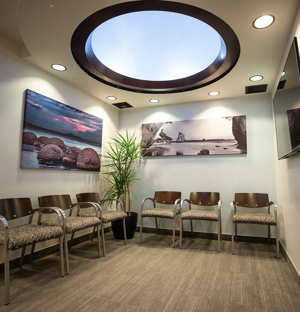 Silegy OMFS - Oral Surgeon photo 2