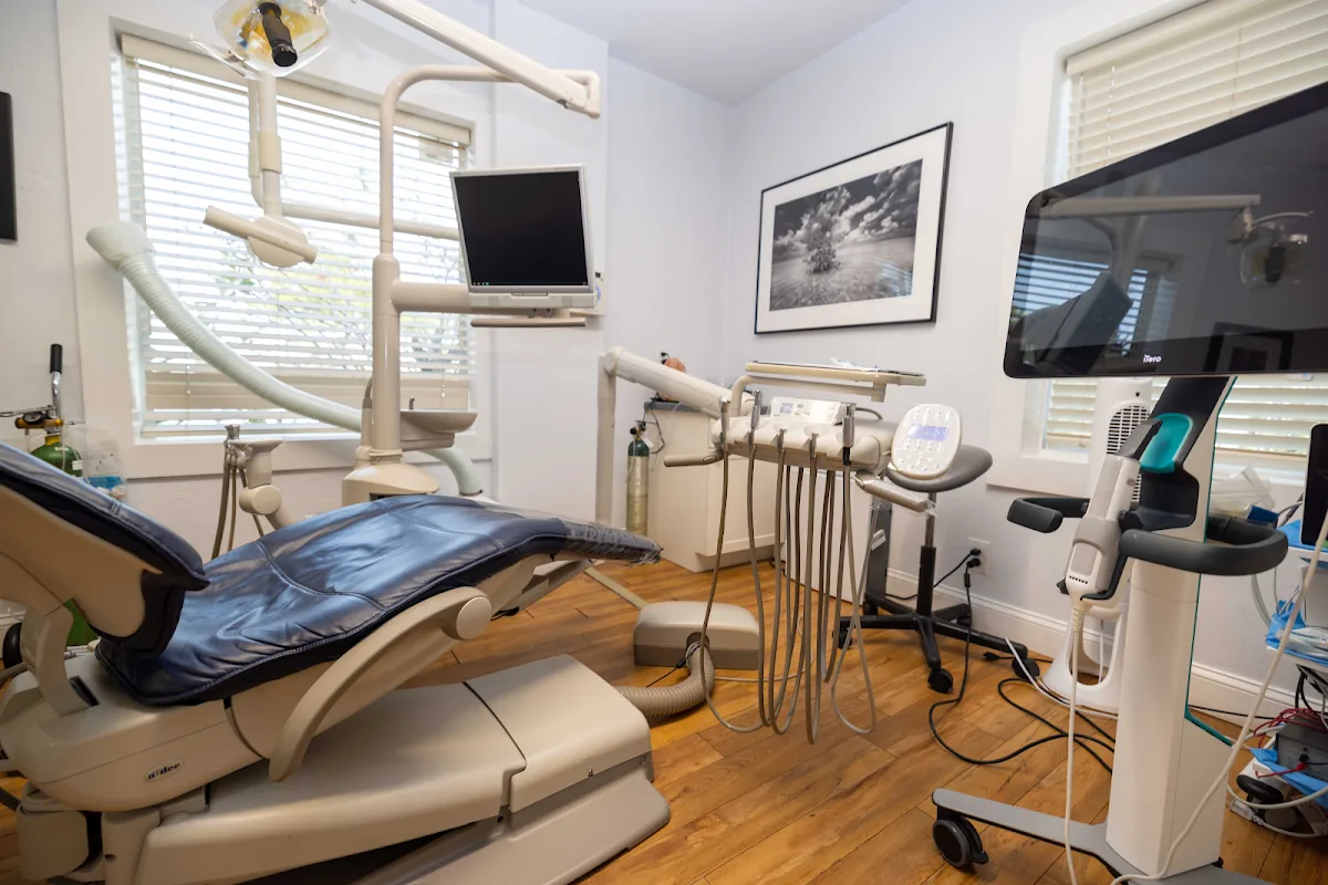 GreenEwe Holistic Dentistry photo 1