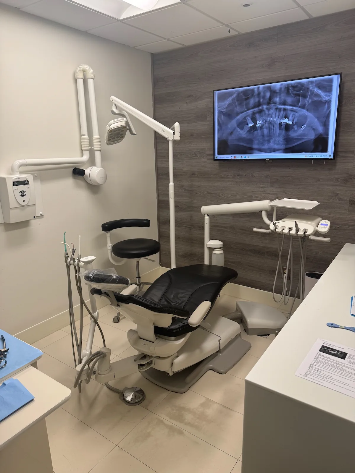 Britely Dentures + Implants Studio photo 2