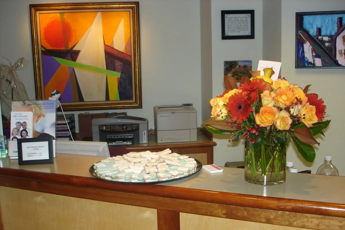 Masterpiece Dentistry @ Copley photo 4