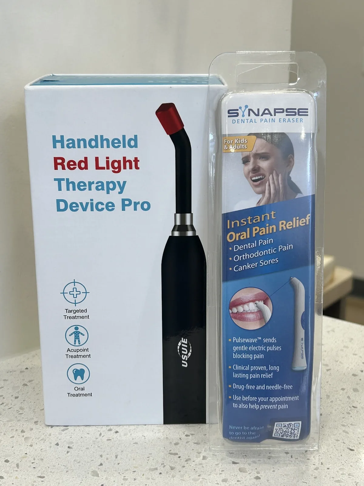 California Dental Wellness Center