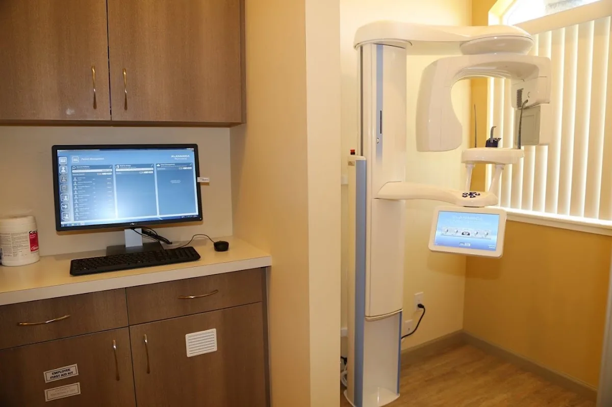 Dr. Niloofar Zarkesh, DDS | Periodontist in San Jose photo 3