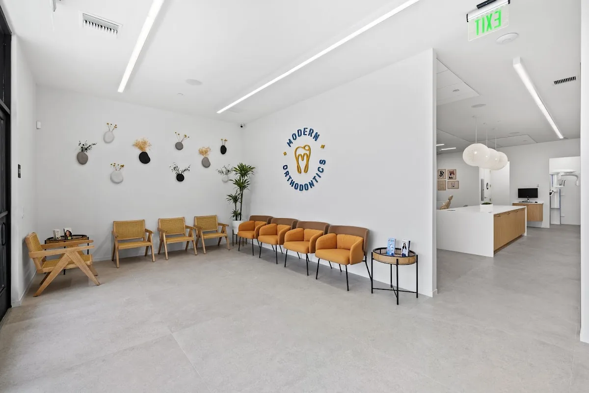 Modern Orthodontics photo 2