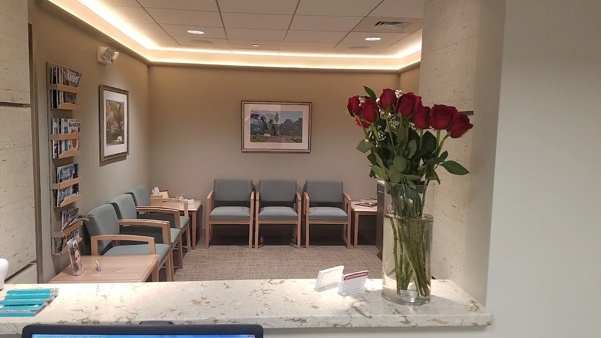 Matthew S. Ginsburg, D.M.D. - Boston Best Smile photo 3