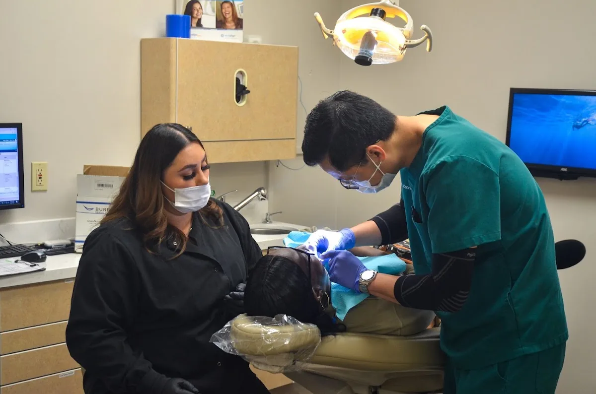 Orthodontics of Bixby Knolls photo 3