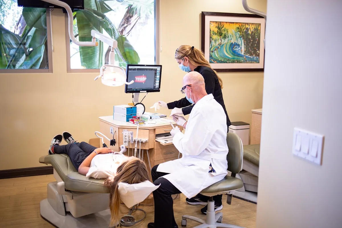 Garlington Orthodontics: Mark Garlington, DDS photo 2