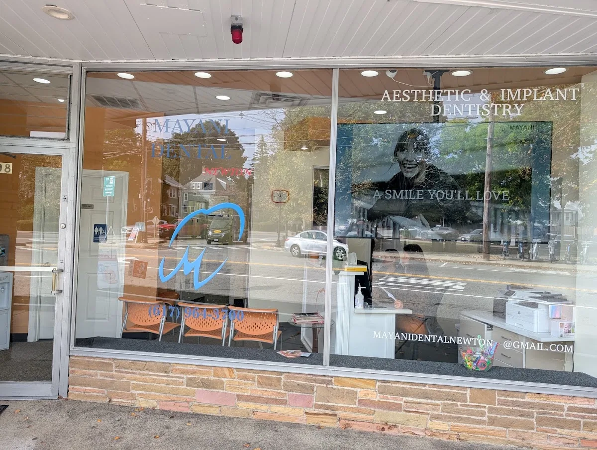 Mayani Dental Boston photo 2