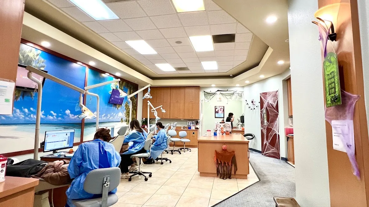 Orthodontics R Us, Lillian Ho, DDS photo 3