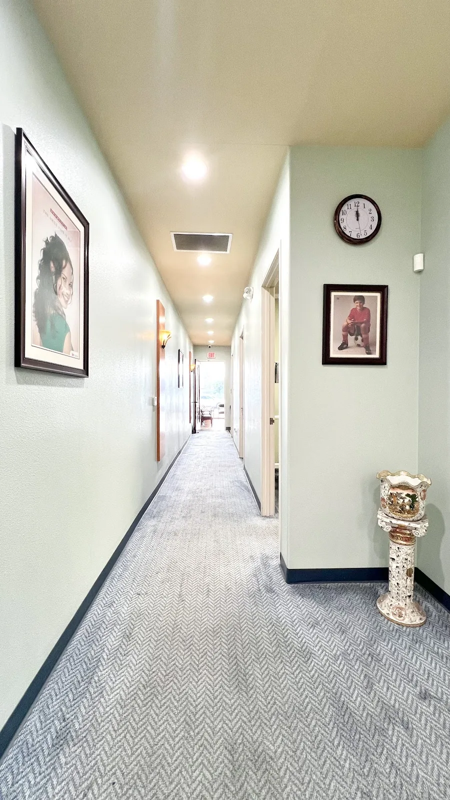 Orthodontics R Us, Lillian Ho, DDS photo 2