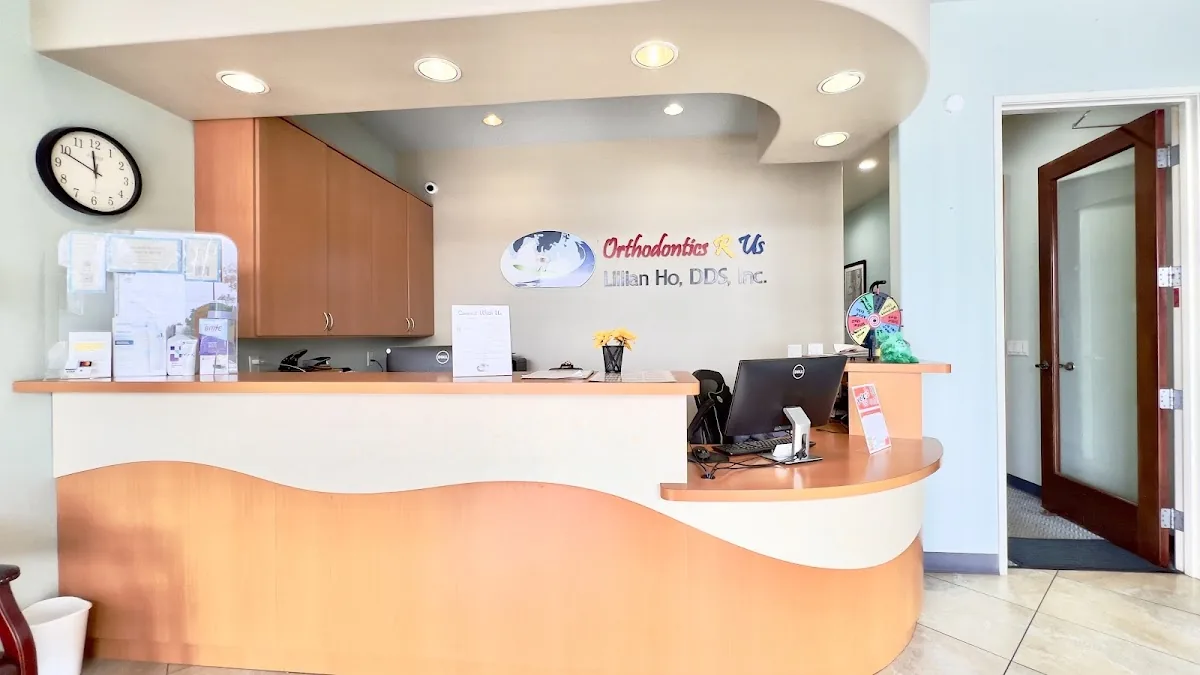 Orthodontics R Us, Lillian Ho, DDS