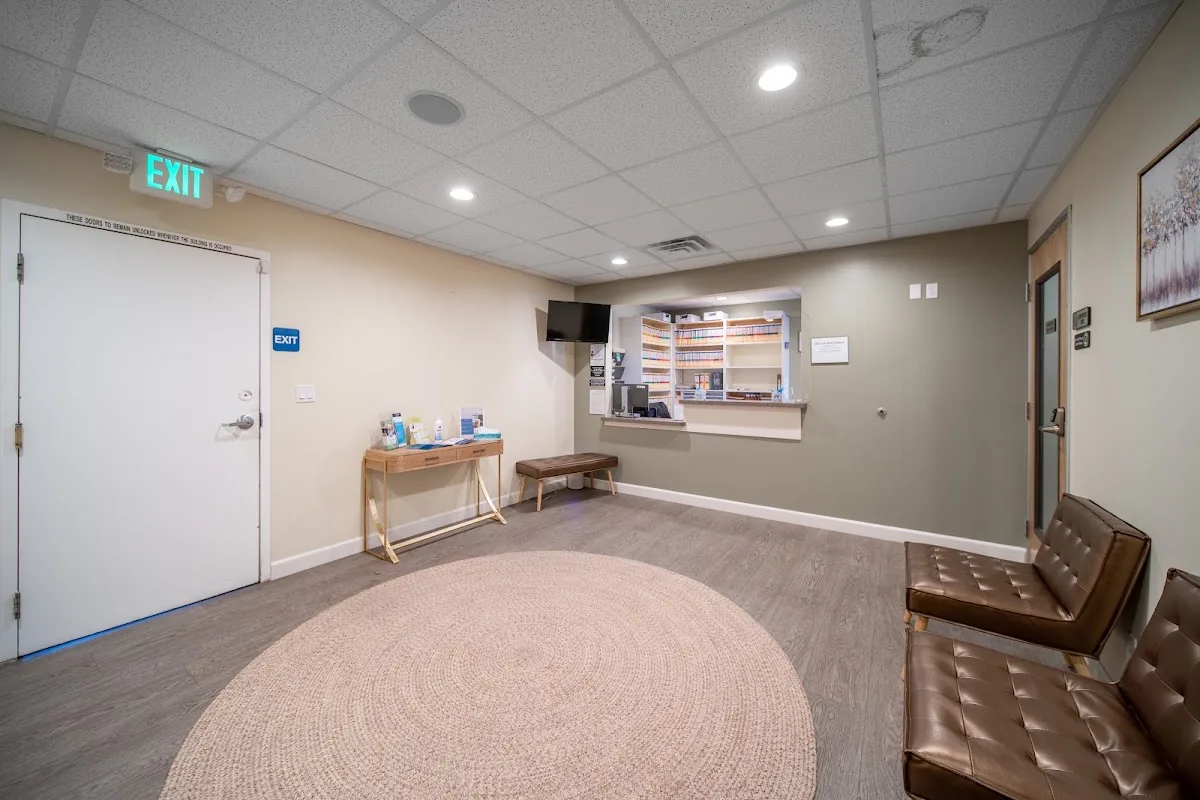 San Jose Oral Surgery & Implantology photo 2