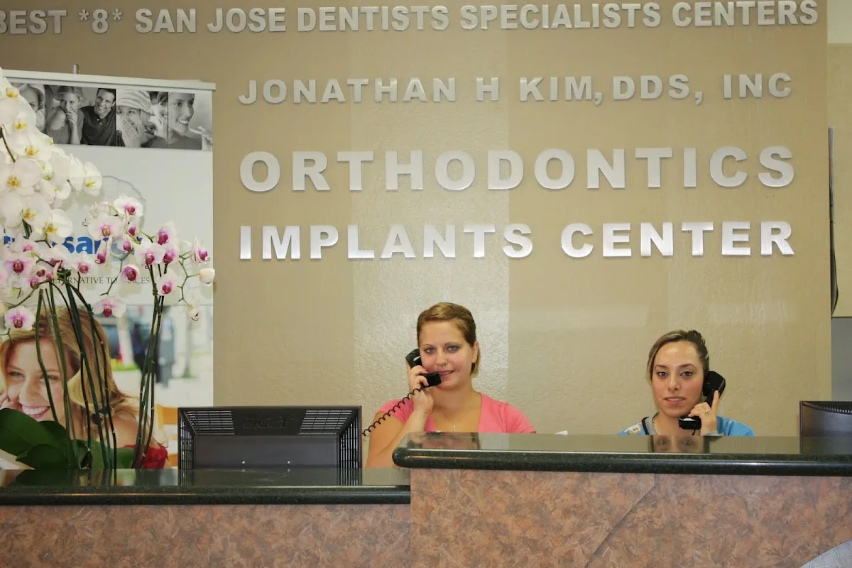 San Jose Dentists Specialists Centers photo 2