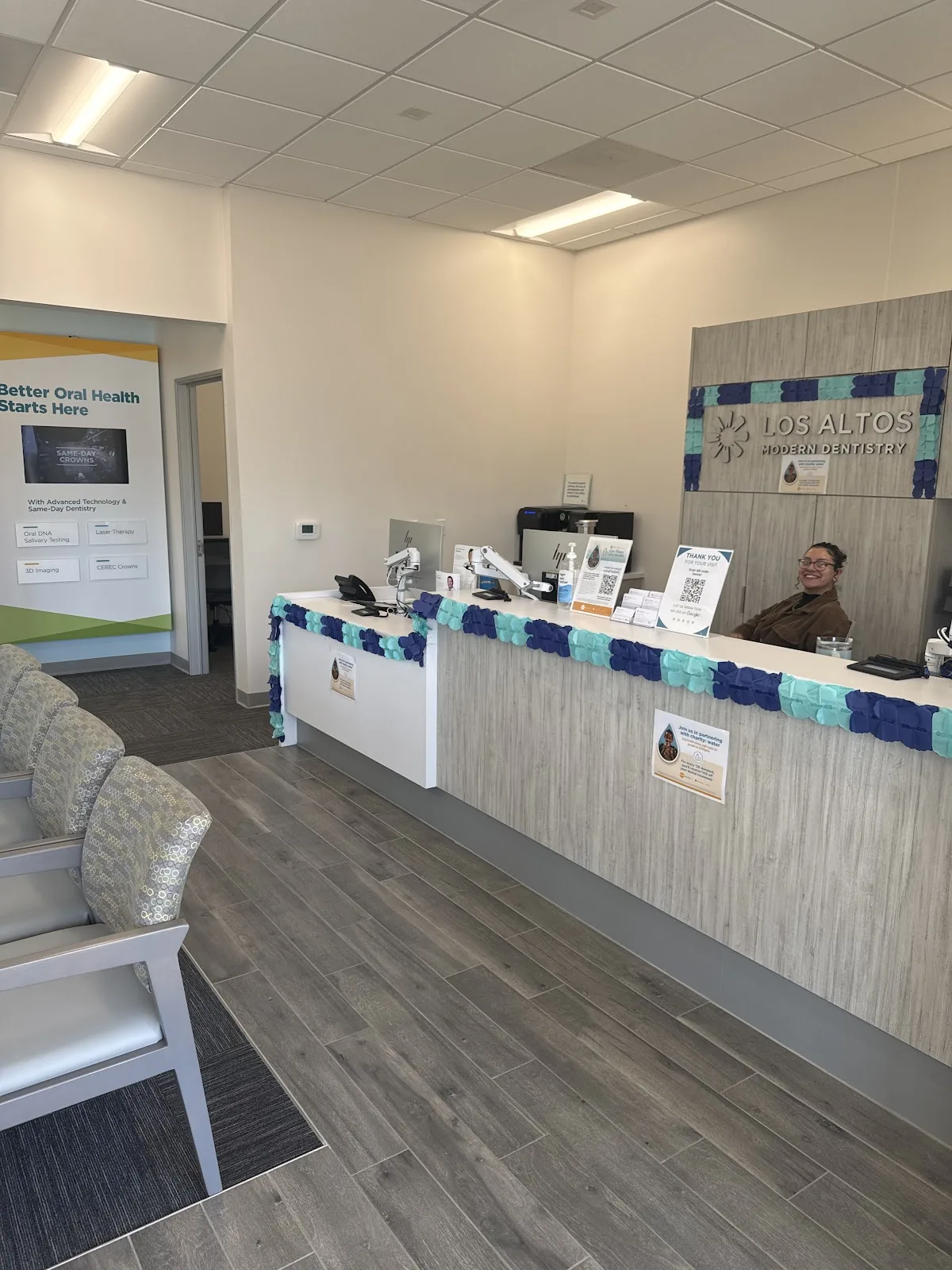 Los Altos Modern Dentistry and Orthodontics photo 3