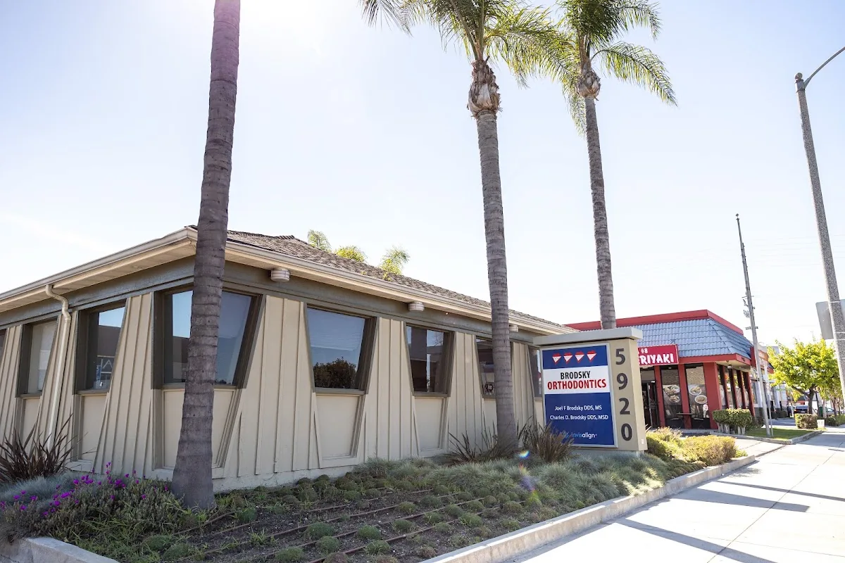 Brodsky Orthodontics