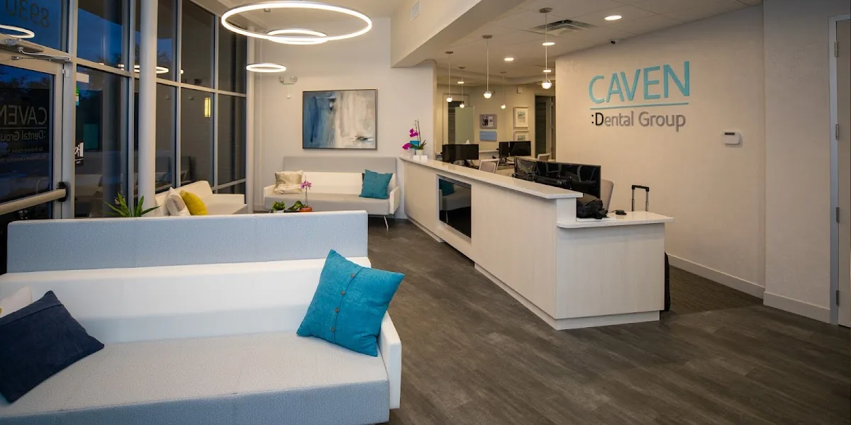 Caven Dental Group photo 1