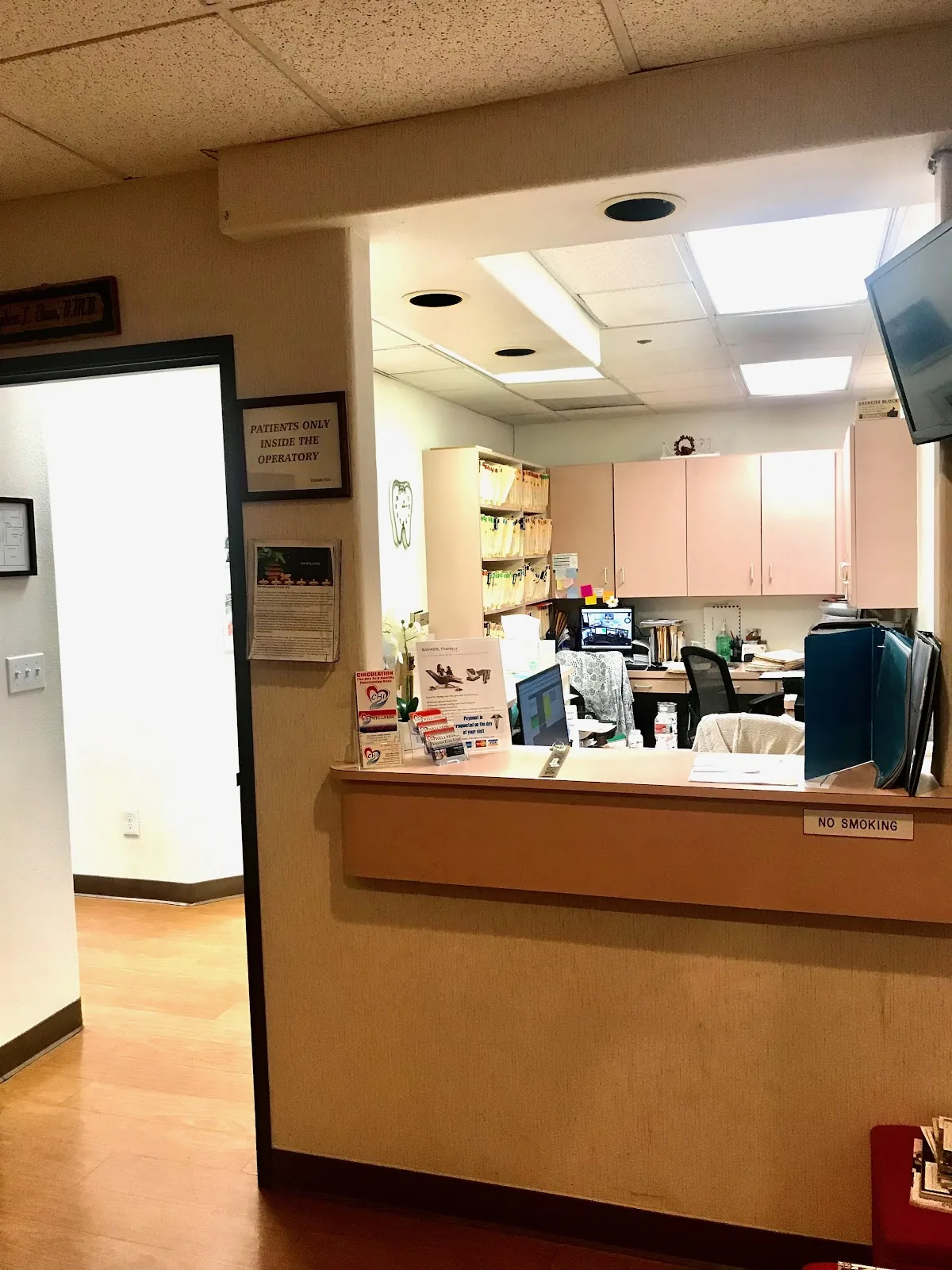 SmileHaven Dental Center: Stephen Chan, DMD photo 2