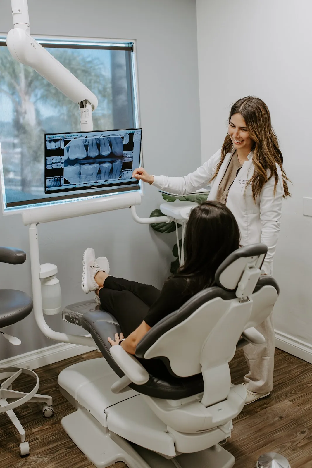 Etesse Holistic and Cosmetic Dentistry photo 3