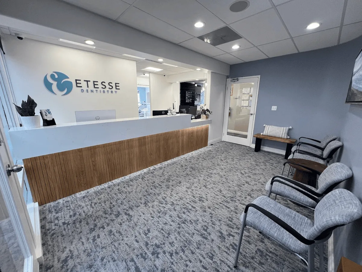 Etesse Holistic and Cosmetic Dentistry photo 1