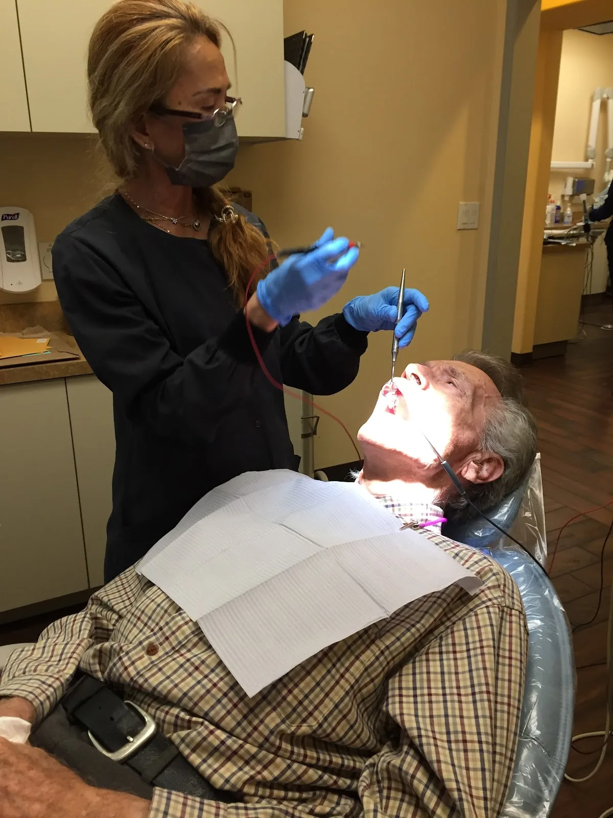 Dentistry for San Diego photo 2