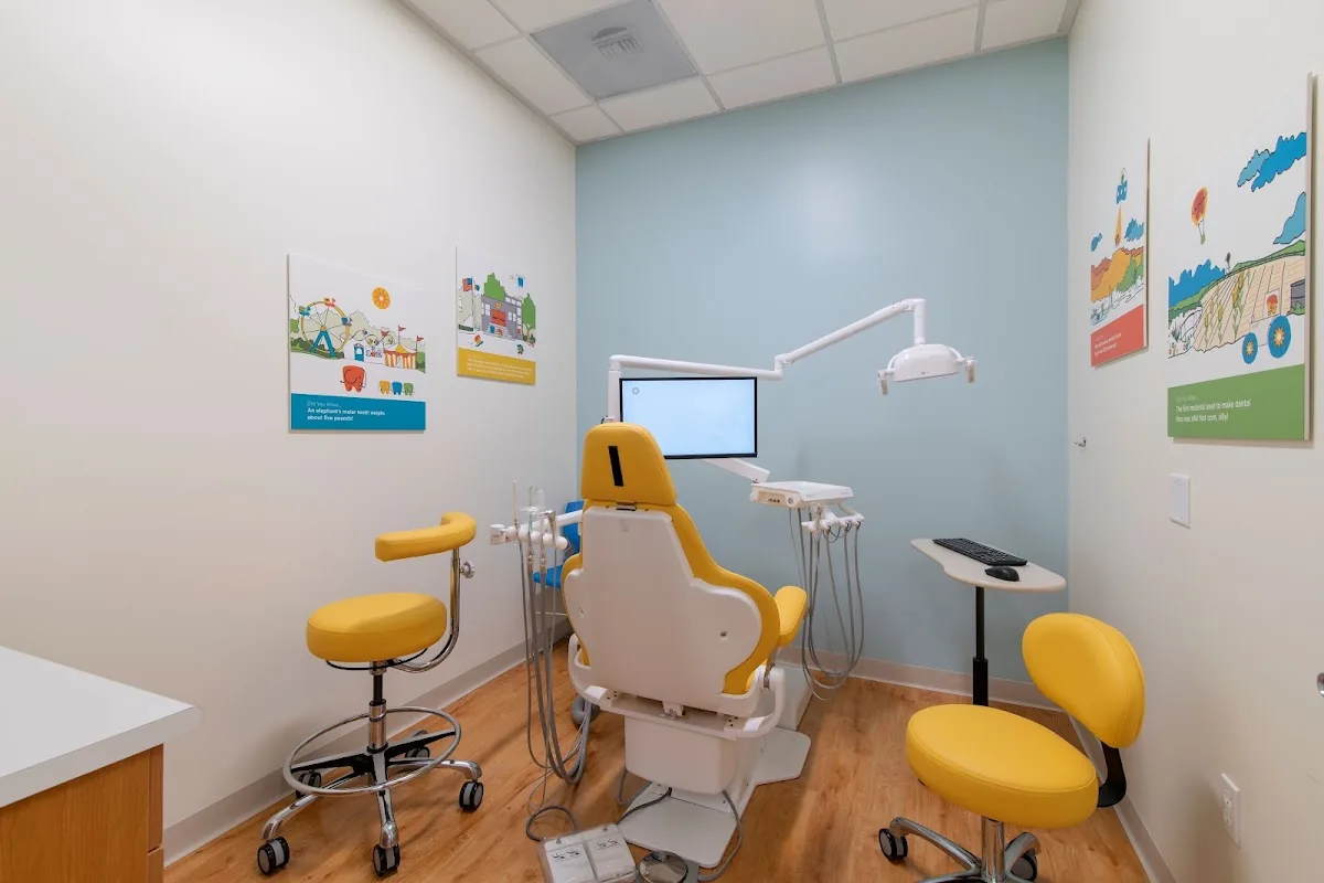 Long Beach Kids' Dentistry and Orthodontics photo 3