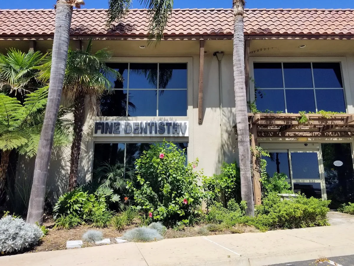 Fine Dentistry photo 2