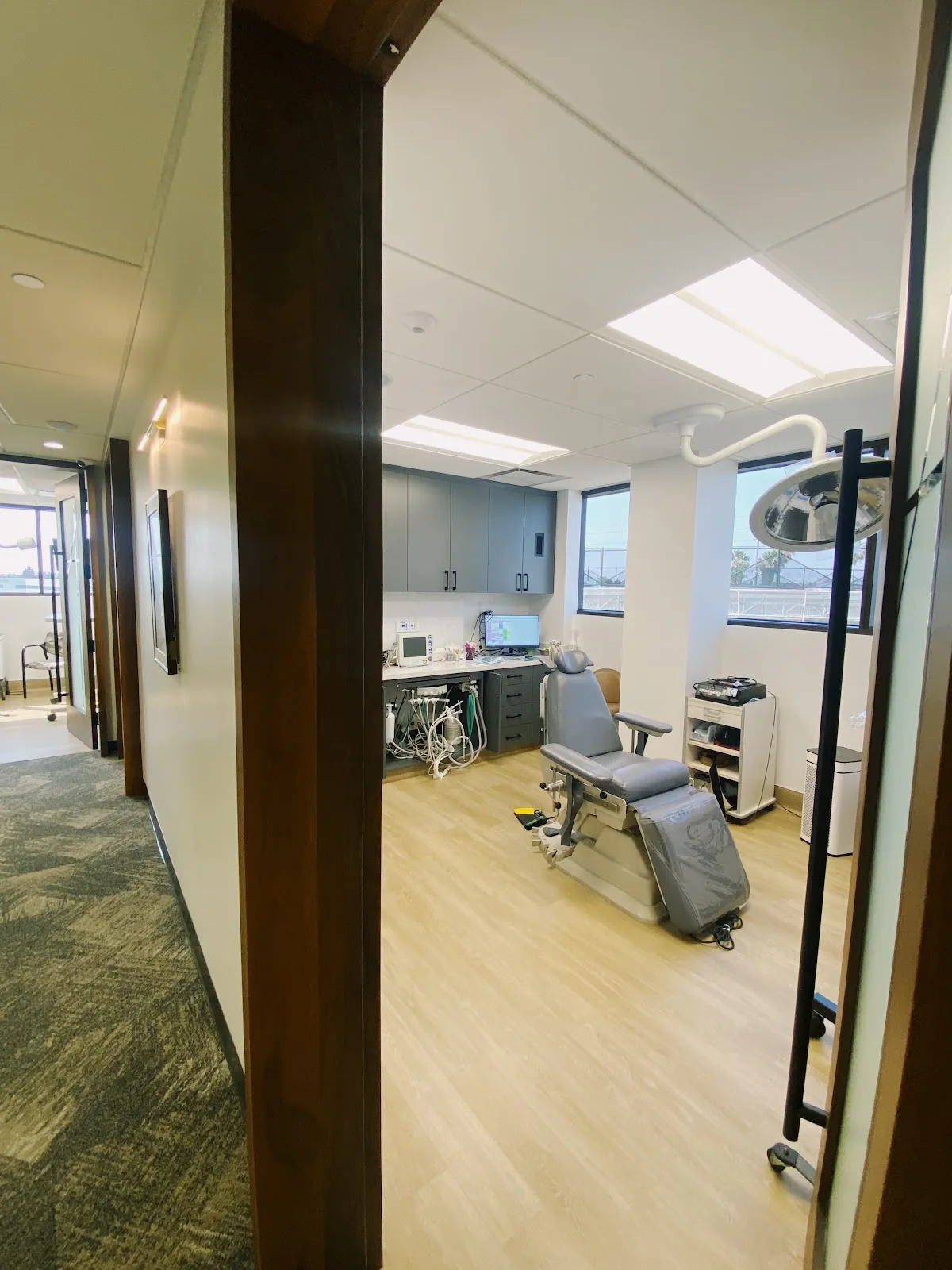 California Oral Surgery & Dental Implant Center