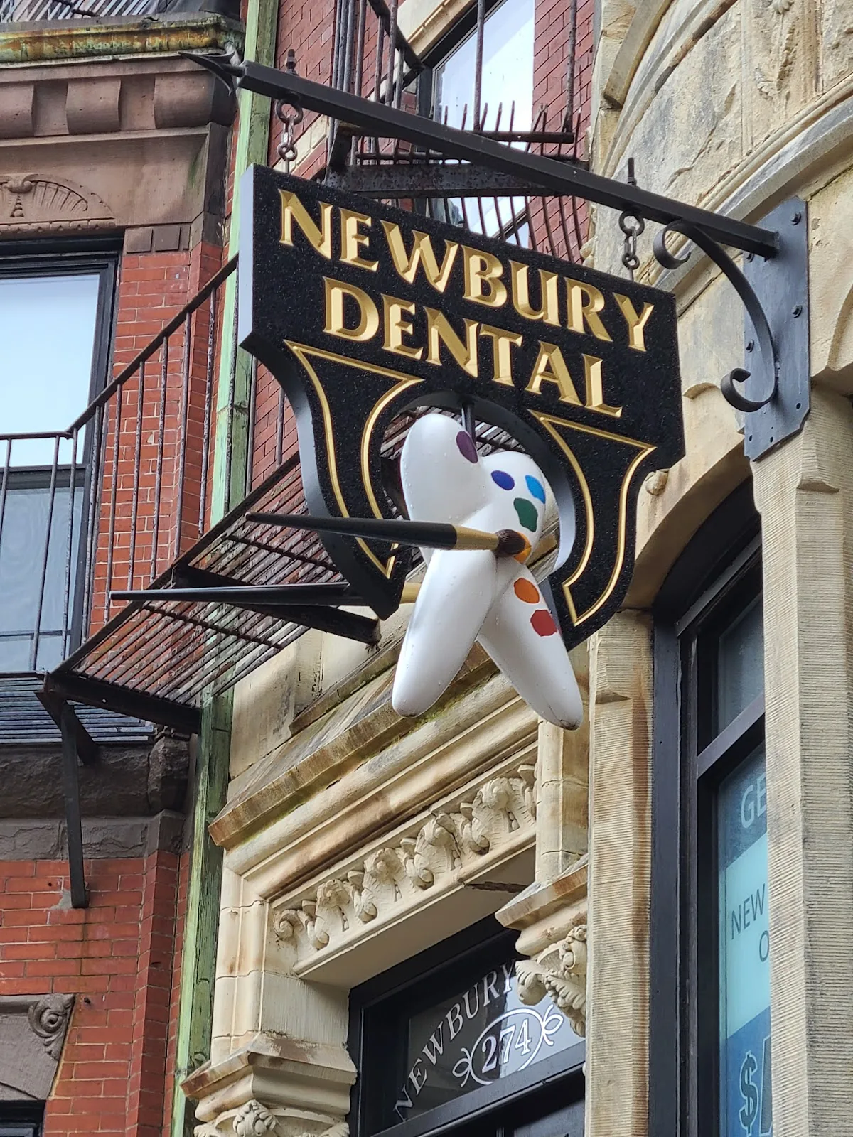 Newbury Dental Associates photo 2