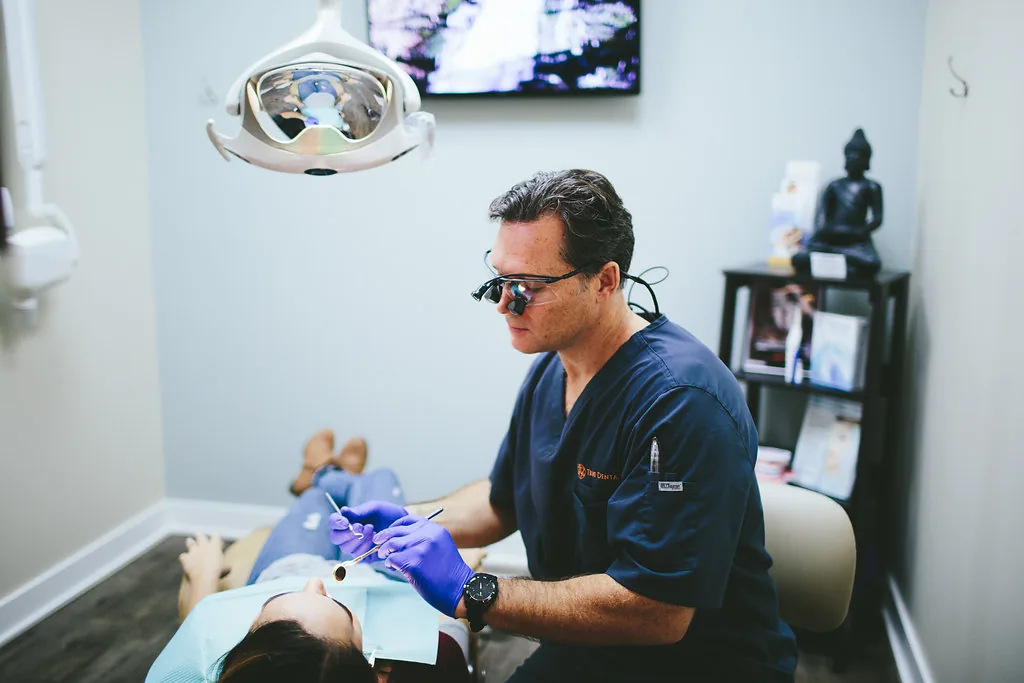 Trine Dental Group photo 2