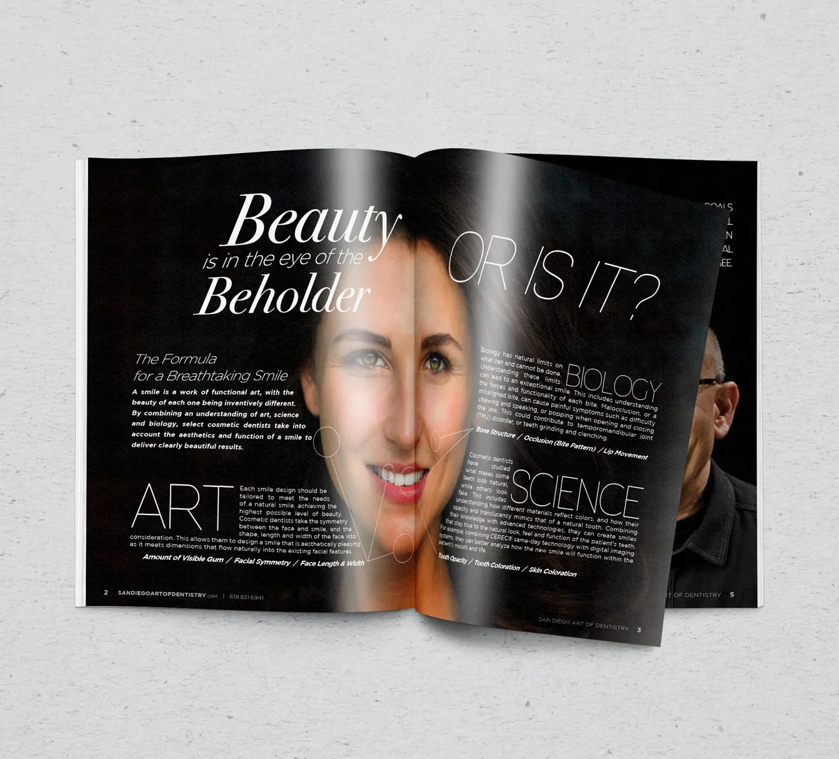 The Art of Dentistry photo 3