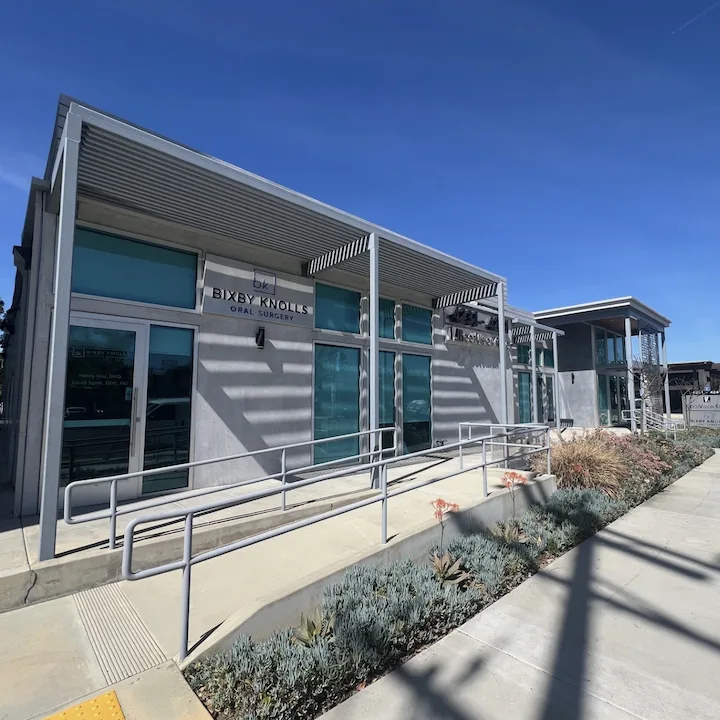 Bixby Knolls Oral Surgery