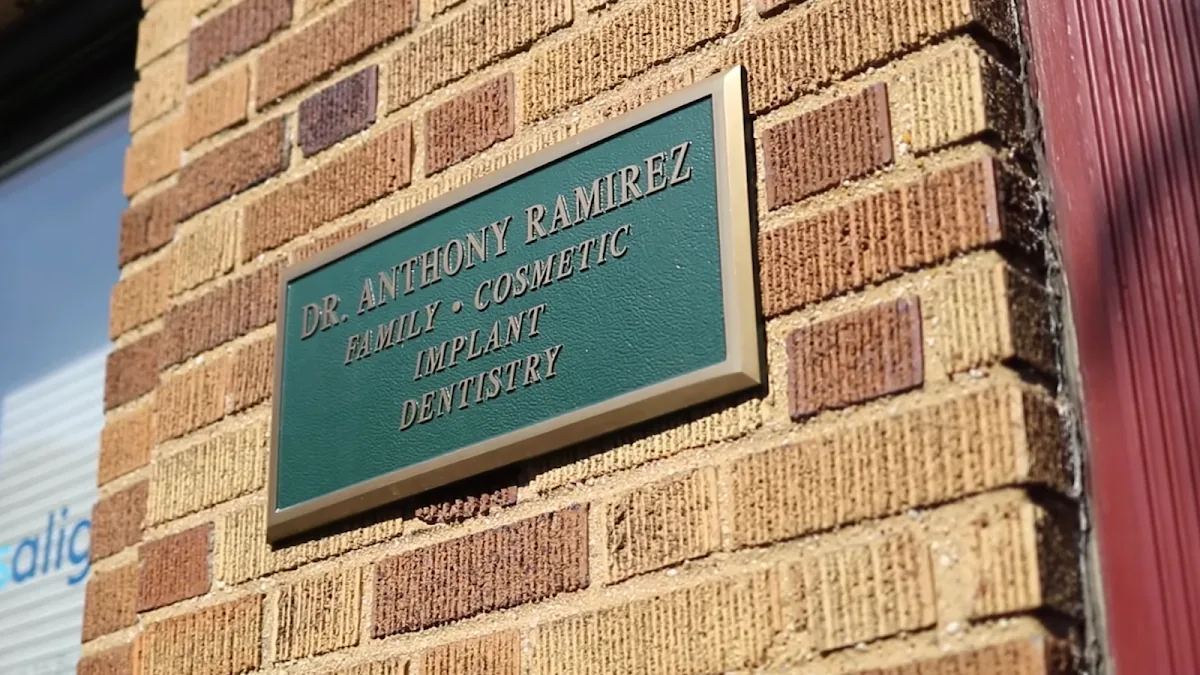 Anthony Ramirez, DDS, MAGD