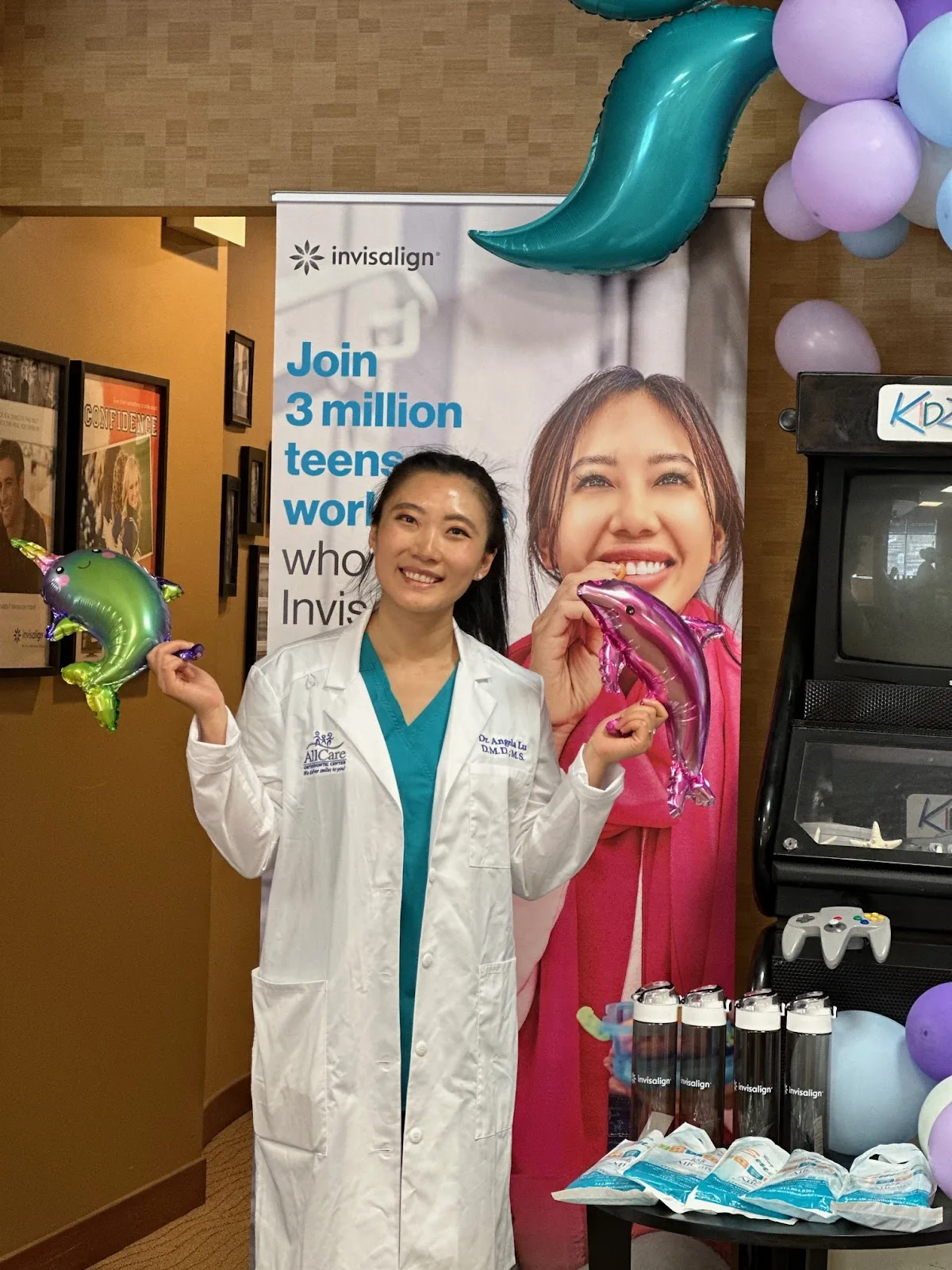 AllCare Orthodontic Center photo 2