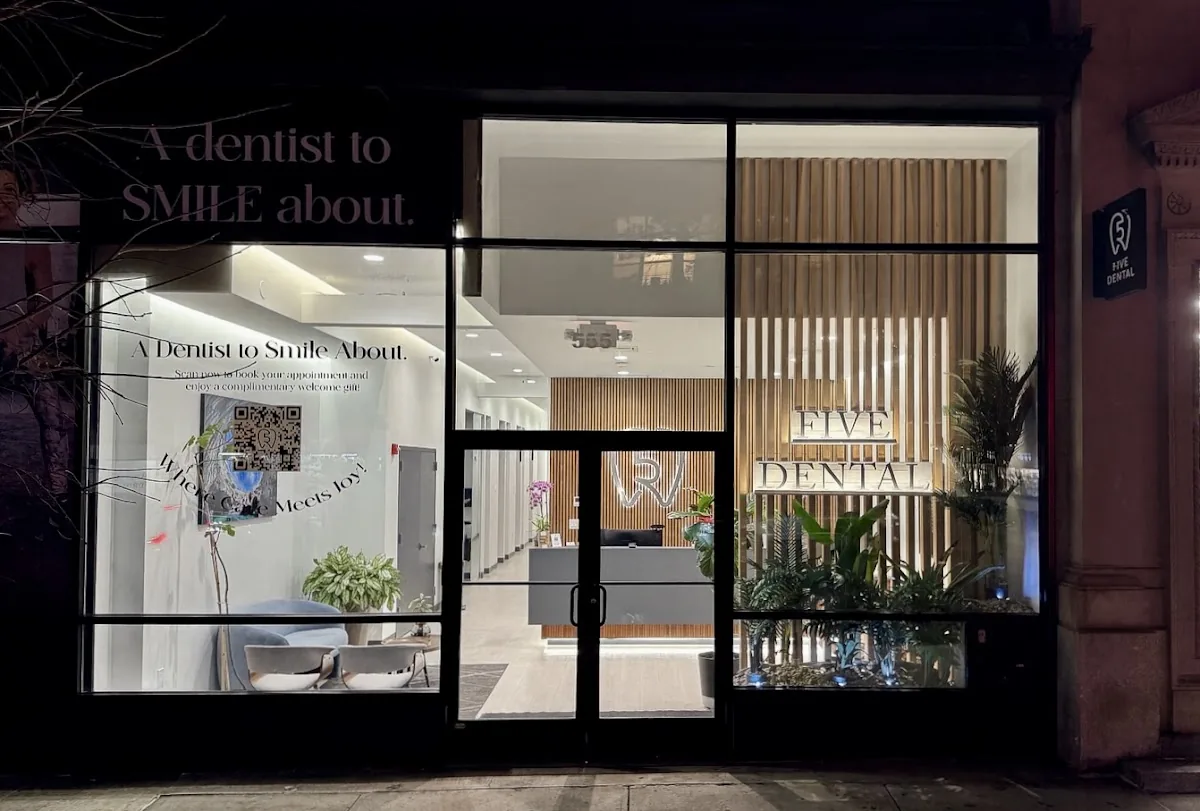 Five Dental