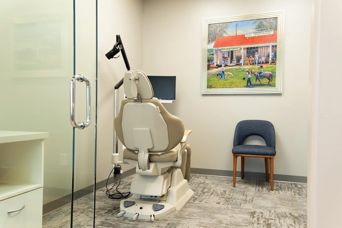 Peninsula Oral Surgery & Implants photo 2