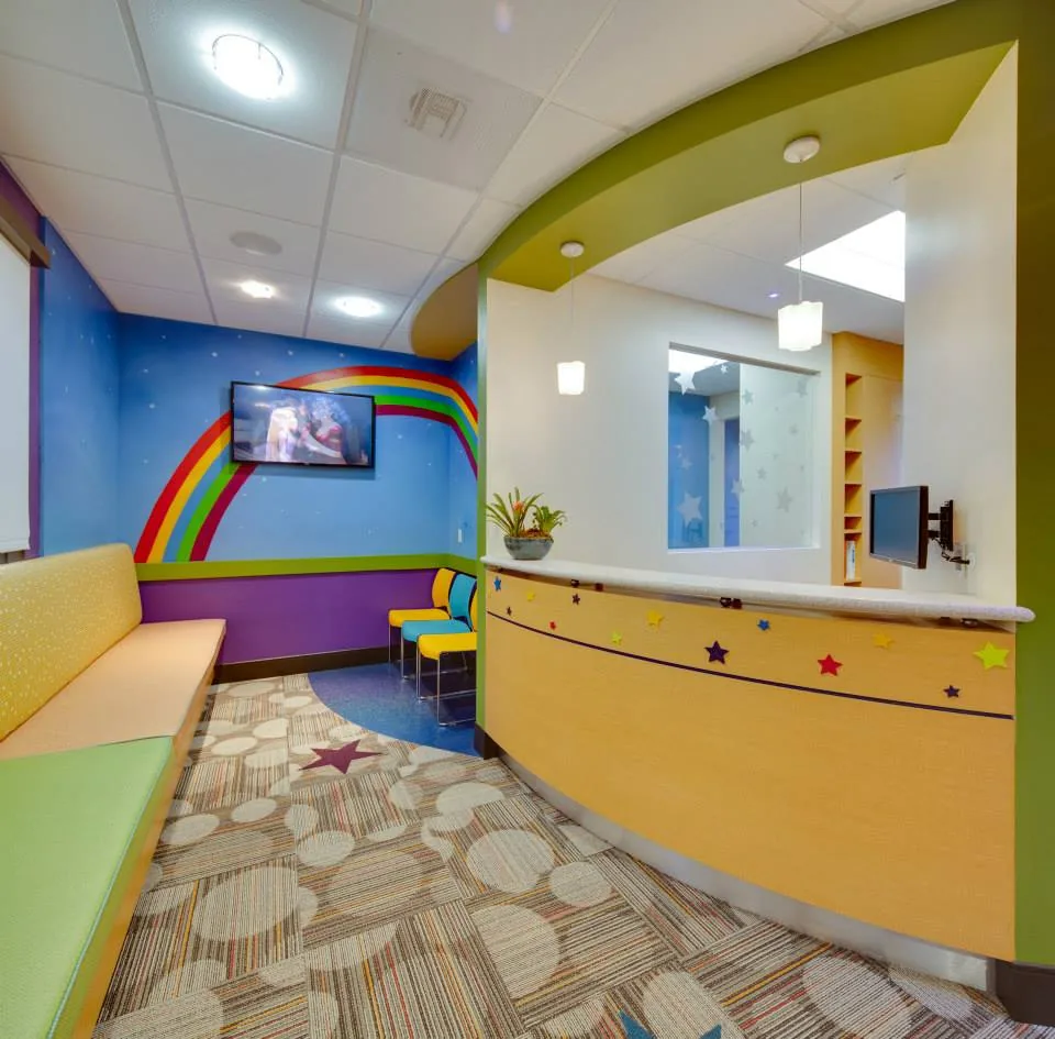 Children's Dentistry of San Diego photo 2