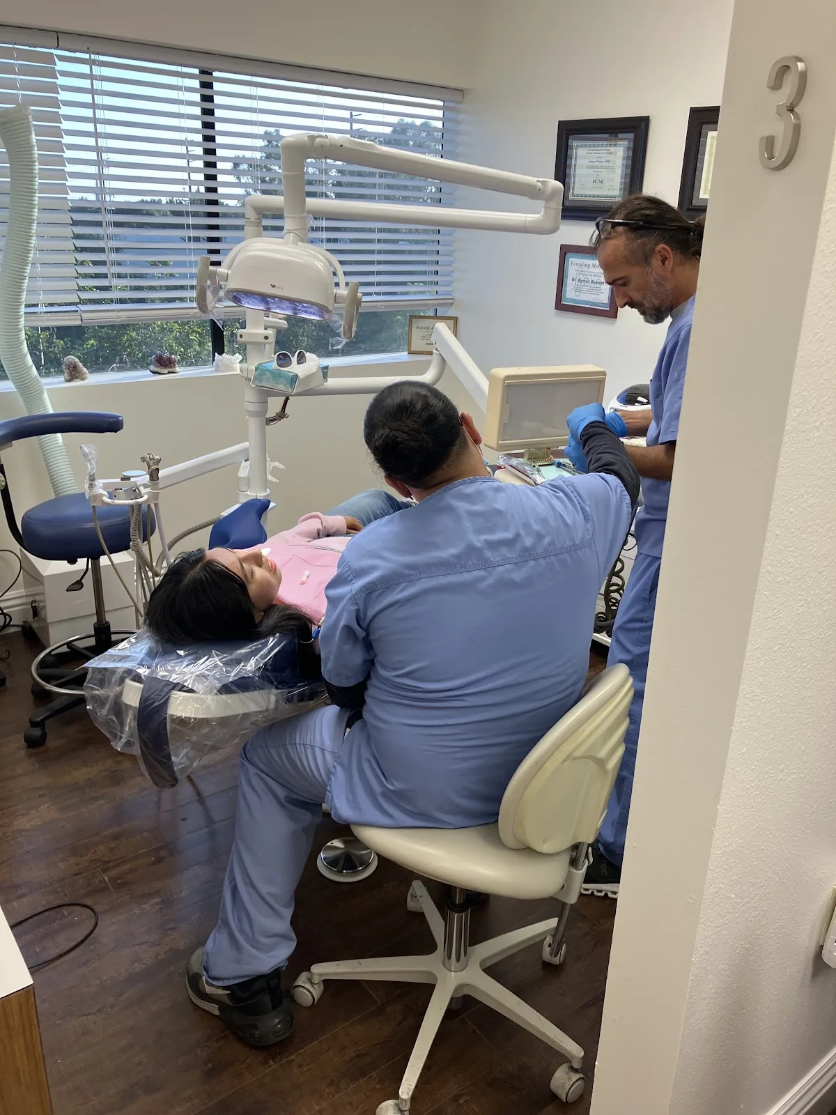 Holistic Dental Arts, Biomimetic Dentistry photo 2