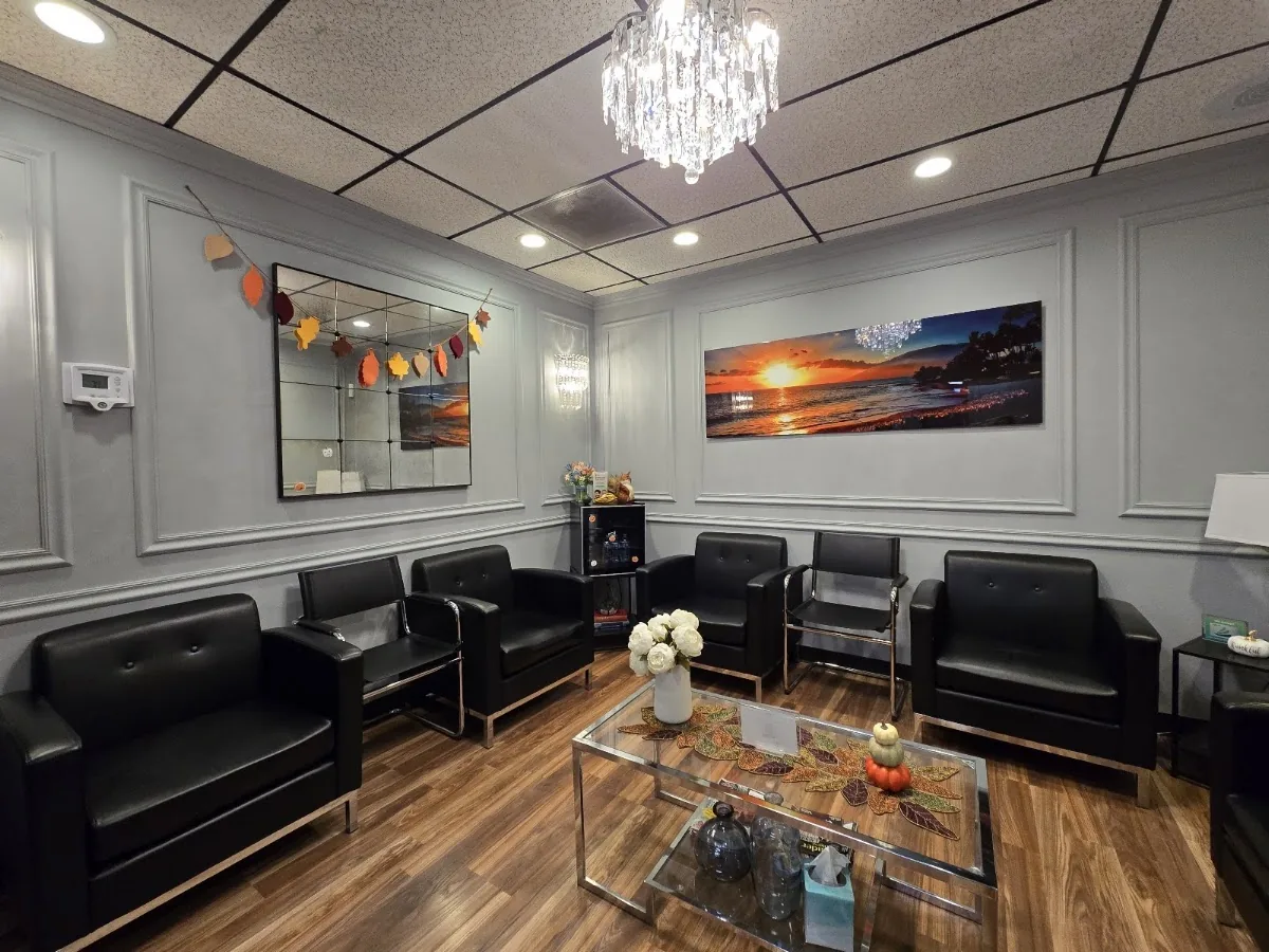 Marc Rojtman, DDS, Inc.