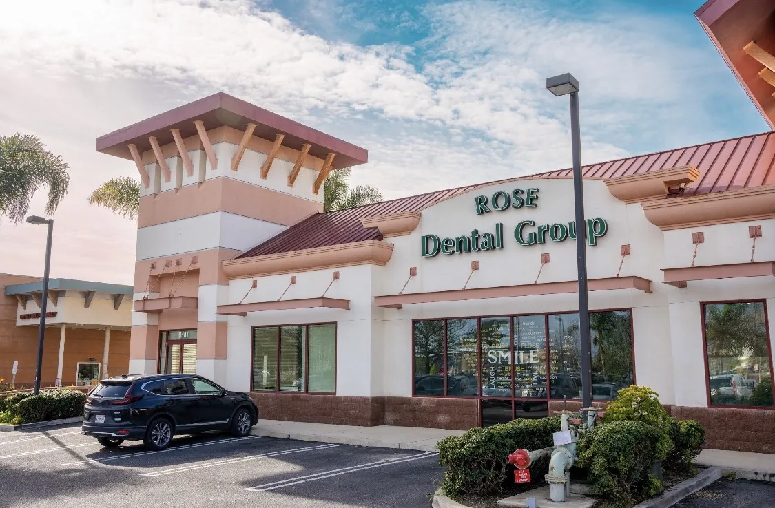 Rose Dental Group & Orthodontics